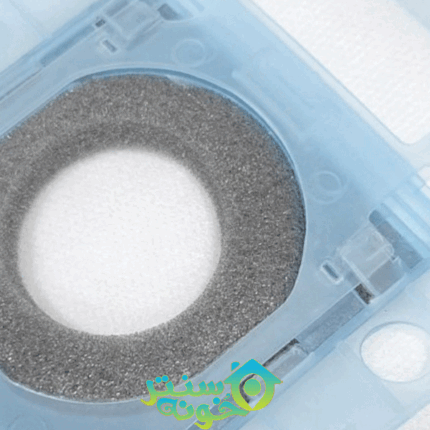 قیمت پاکت جاروبرقی زیمنس type g