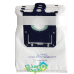 قیمت کیسه جاروبرقی aeg vx9