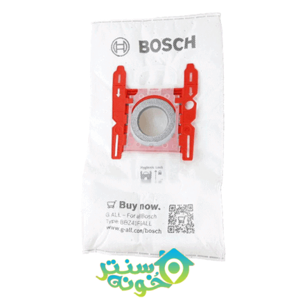 قیمت کیسه جاروبرقی بوش مدل BBZ41FGALL (اصلی)