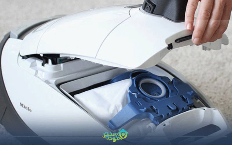 آیا استفاده از کیسه‌های جاروبرقی قابل شستشو واقعا به صرفه است؟