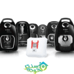 خرید پاکت جاروبرقی بوش مدل BGL8PRO3