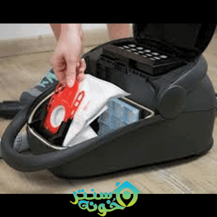 خرید کیسه جاروبرقی بوش و زیمنس مدل G ALL – BBZ41FGALL