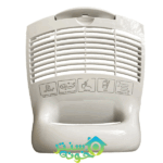 درب جارو برقی بوش