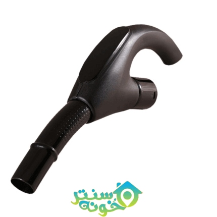 زانویی جاروبرقی پارس خزر 2200 . 2500 شرکتی