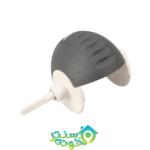 غلتک کنترل سرعت موتور جاروبرقی فیلیپس