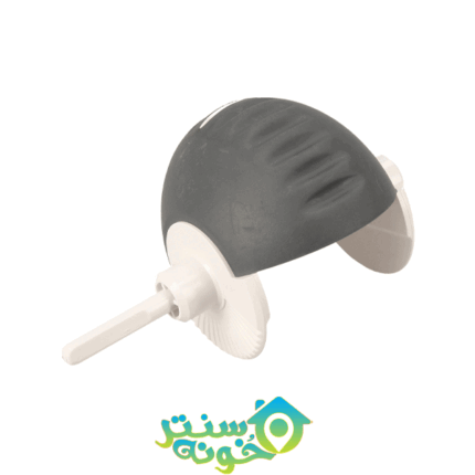 غلتک کنترل سرعت موتور جاروبرقی فیلیپس