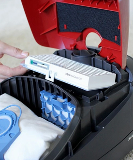 فروش انواع فیلتر جاروبرقی