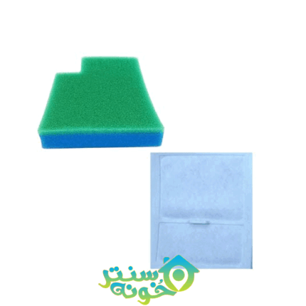 فیلتر جاروبرقی ال جی