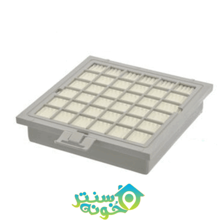 فیلتر هپا 13 لایه بوش سری p