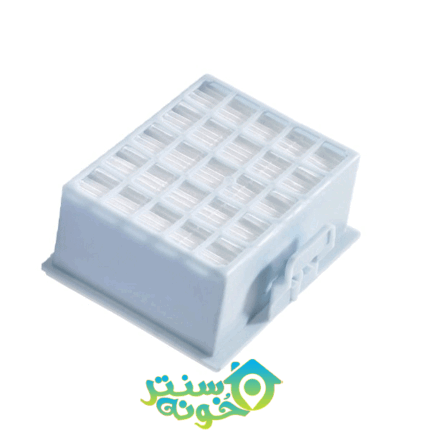 فیلتر هپا جاروبرقی بوش ‎STM13972