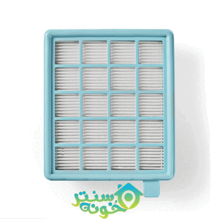 فیلتر هپا جاروبرقی مخزندار فیلیپس