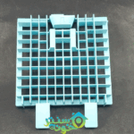 قاب فیلتر جاروبرقی فیلیپس