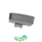 قفل درب جاروبرقی بوش 00619175