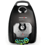 قیمت خ کیسه جاروبرقی پاکشوما 2500 وات مدل pvc 25501