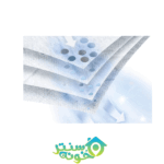 قیمت خرید کیسه جاروبرقی بوش آب و خاک 17004099