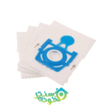 قیمت خرید پاکت جاروبرقی بوش آب و خاک 17004099