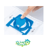 قیمت خرید کیسه جاروبرقی بوش آب و خاک 17004099