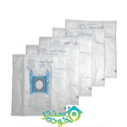 قیمت خرید کیسه جاروبرقی سایا فوتون