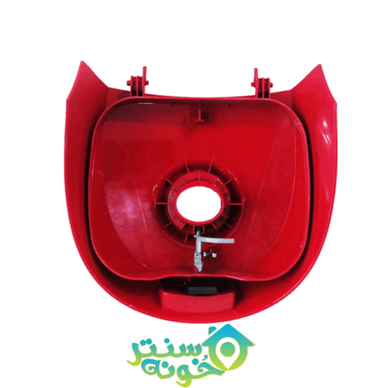 قیمت درب جاروبرقی فیلیپس مدل FC9174