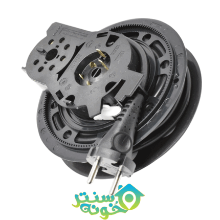 قیمت سیم جمع کن جاروبرقی فیلیپس