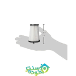 قیمت فیلتر جارو شارژی آاگ AEF150