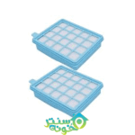 قیمت فیلتر هپا جاروبرقی فیلیپس مدل fc8476