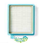 قیمت فیلتر هپا جاروبرقی مخزندار فیلیپس