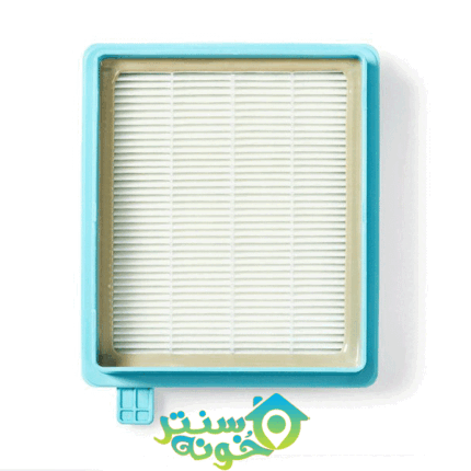 قیمت فیلتر هپا جاروبرقی مخزندار فیلیپس