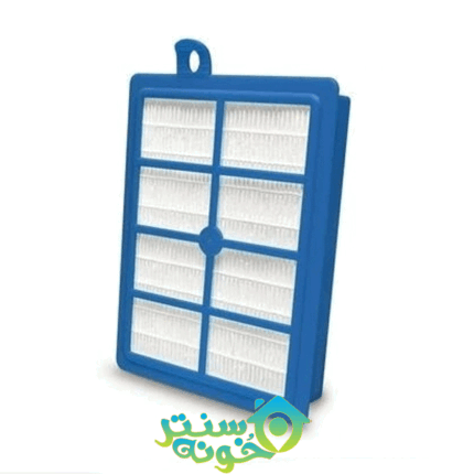 قیمت فیلتر هپا۱۳ لایه فیلیپس- ااگ- الکترولوکس