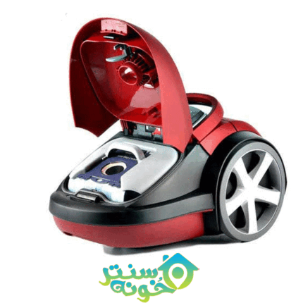 نگهدارنده کیسه جاروبرقی فیلیپس FC9174