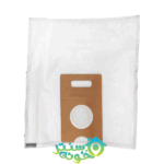 قیمت پاکت جارو برقی پارس خزر 1700پارس خزر مدل 104- 204 -404