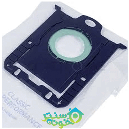 قیمت پاکت جاروبرقی aeg vx8