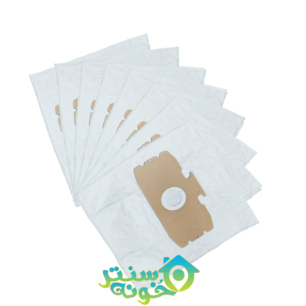 قیمت پاکت جاروبرقی آاگ 6006