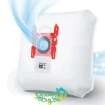 قیمت پاکت جاروبرقی بوش مدل BGL8PRO3