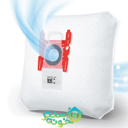 قیمت پاکت جاروبرقی بوش مدل BGL8PRO3