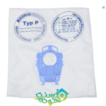 قیمت پاکت جاروبرقی بوش و زیمنس type P چینی