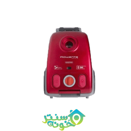 قیمت پاکت جاروبرقی تفال رونتا 480