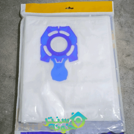 قیمت پاکت جاروبرقی فَکِر Type C