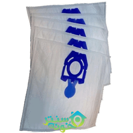 قیمت پاکت جاروبرقی فَکِر Vacuum Cleaner Dust Bag tip C