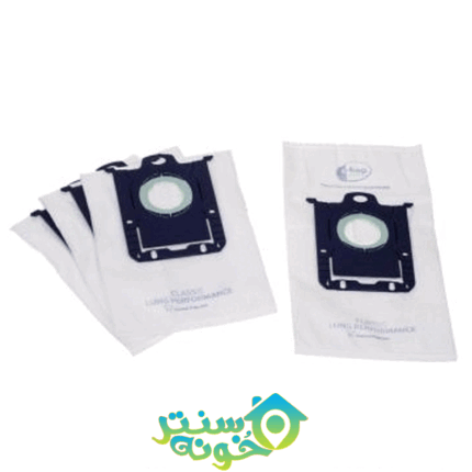 قیمت پاکت جاروبرقی فیلیپس fc9174