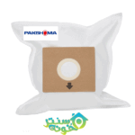 قیمت پاکت جاروبرقی پاکشوما