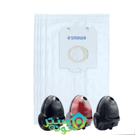 قیمت کیسه جاروبرقی اسنوا SVC-RL24RD