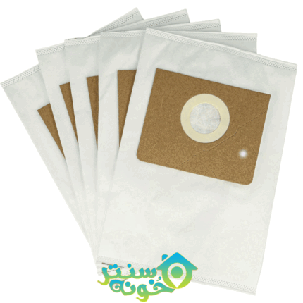 قیمت کیسه جاروبرقی دوو