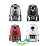 قیمت کیسه جاروبرقی میگل GVC200