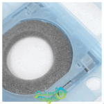 قیمت کیسه جاروبرقی پاکشوما 2500 وات مدل pvc 25501