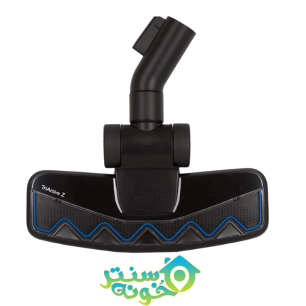 پارویی پارکت جاروبرقی فیلیپس