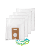 پاکت جارو برقی پارس خزر 1700پارس خزر مدل 104- 204 -404