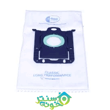 پاکت جاروبرقی aeg vx8