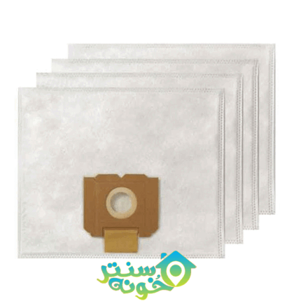 پاکت جاروبرقی آاگ vampire 5037