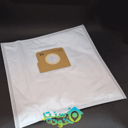 پاکت جاروبرقی ال جی ۳۷۰۰ . کیسه ال جی ۳۷۰۰